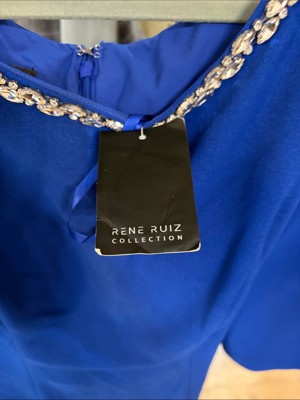 NWT RENE RUIZ COLLECTION - Picture 5 of 8